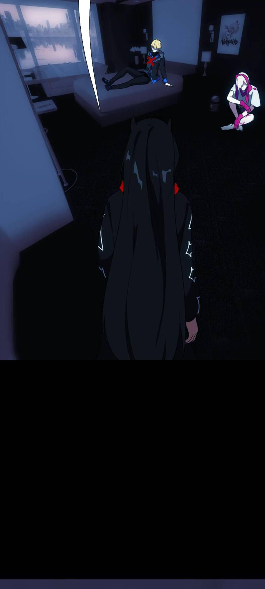 Tử Thần Chapter 96 - Trang 2