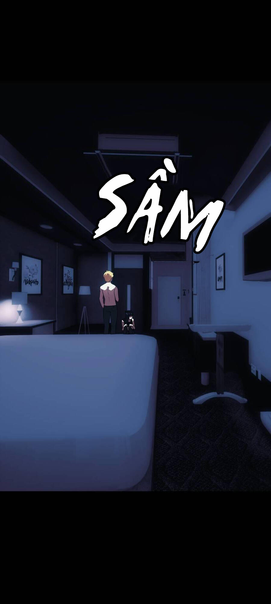 Tử Thần Chapter 96 - Trang 2