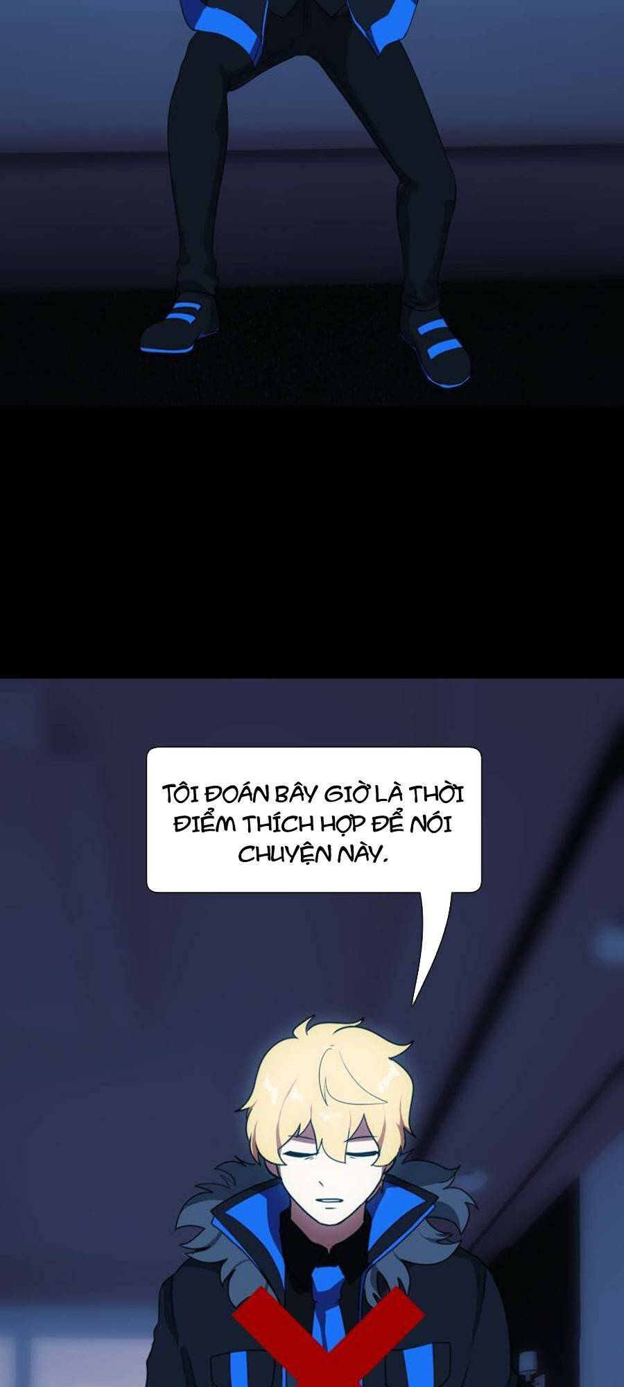 Tử Thần Chapter 96 - Trang 2