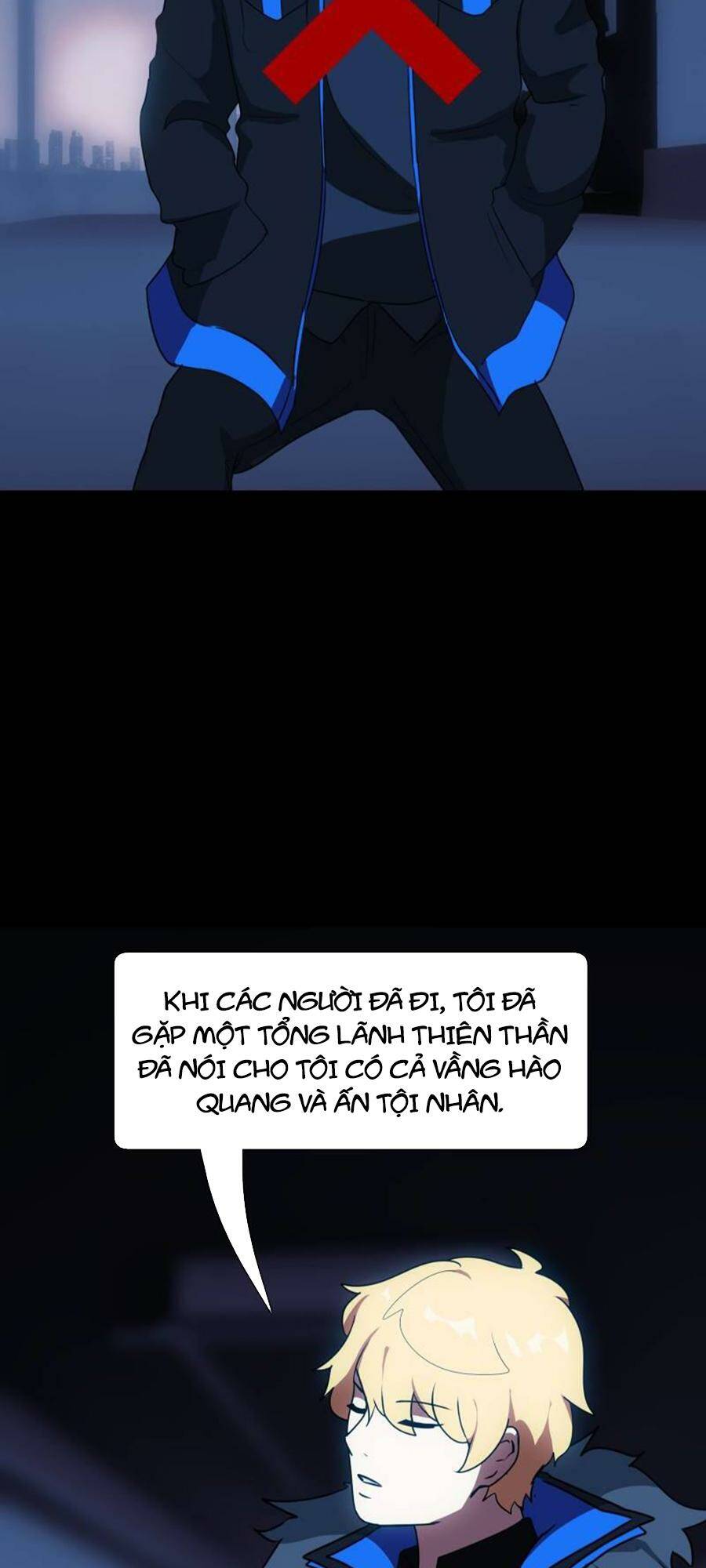 Tử Thần Chapter 96 - Trang 2