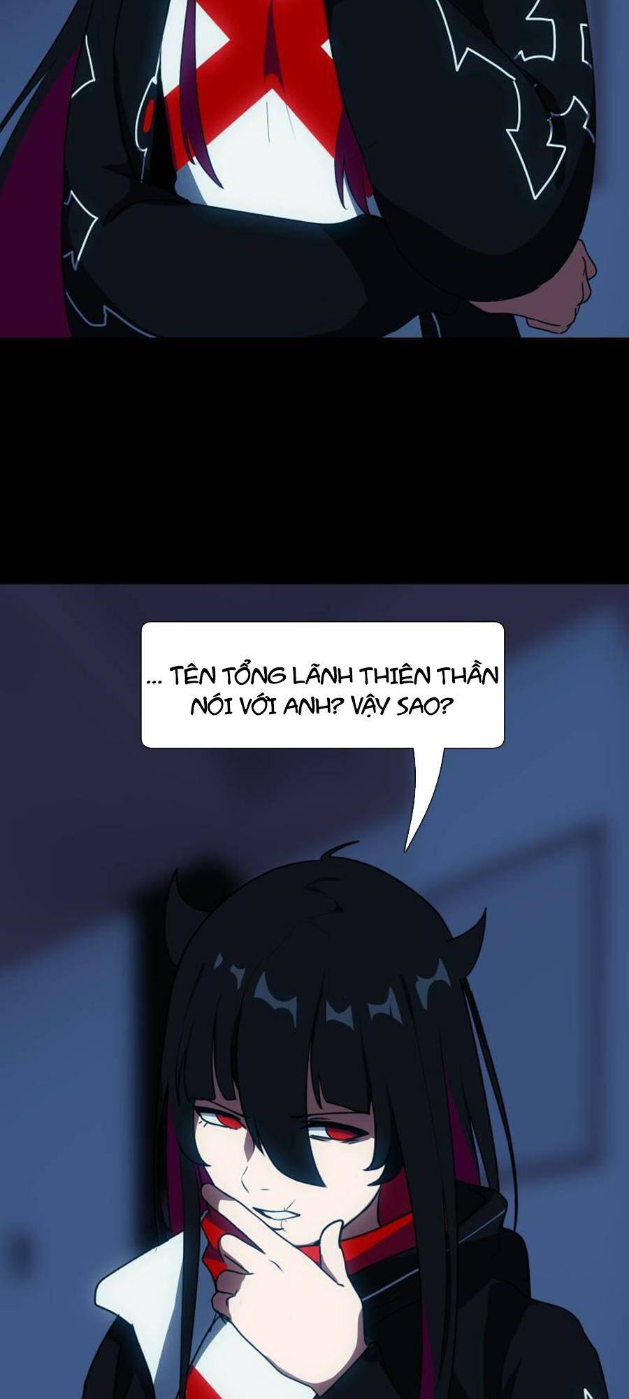 Tử Thần Chapter 96 - Trang 2