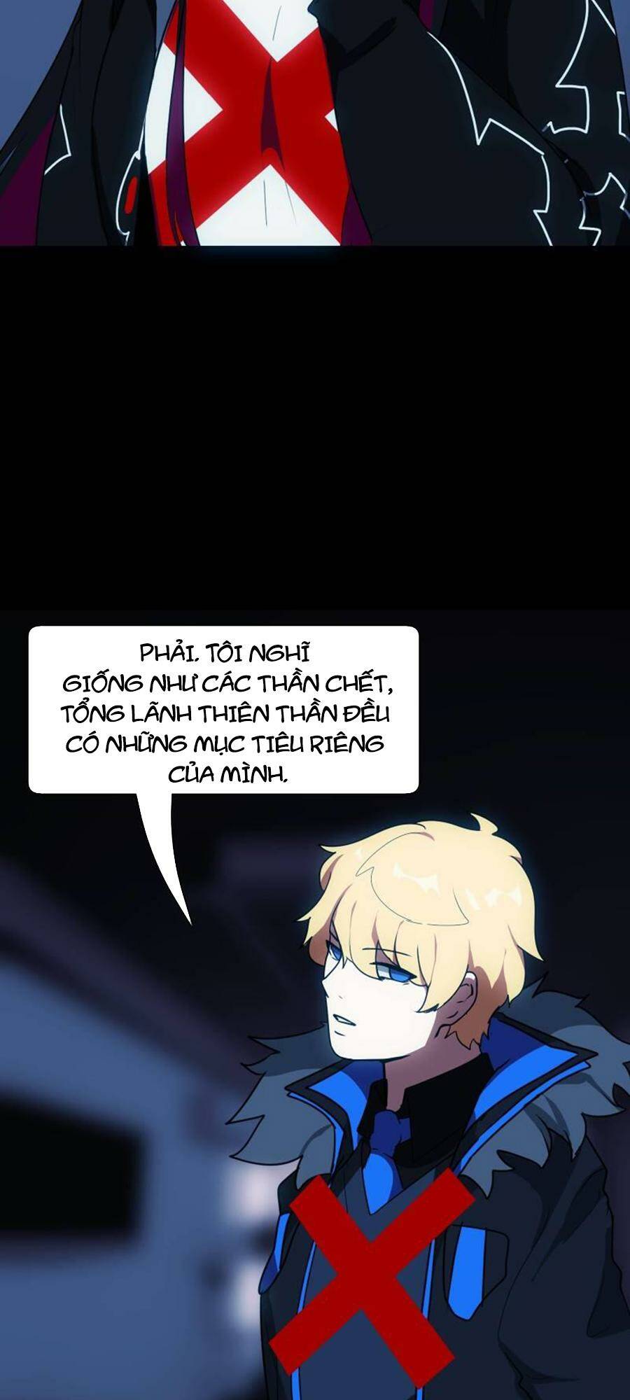 Tử Thần Chapter 96 - Trang 2