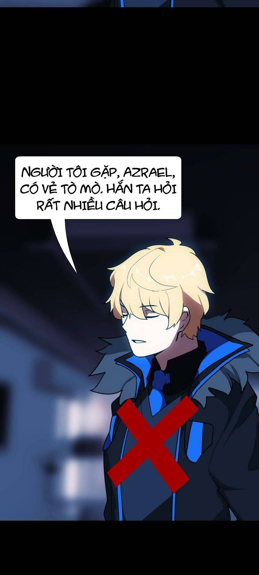 Tử Thần Chapter 96 - Trang 2