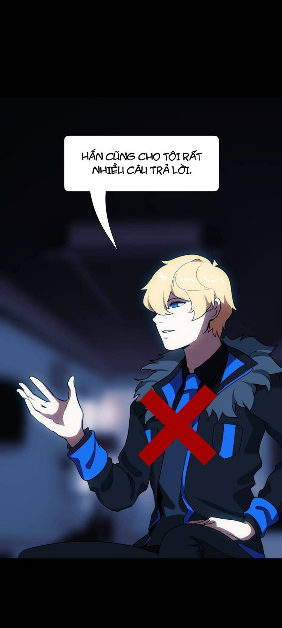 Tử Thần Chapter 96 - Trang 2