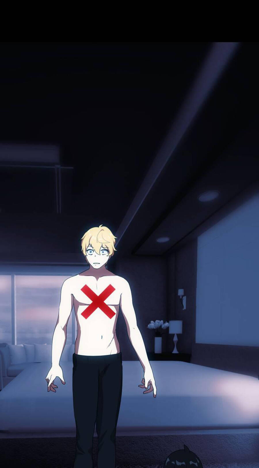 Tử Thần Chapter 96 - Trang 2