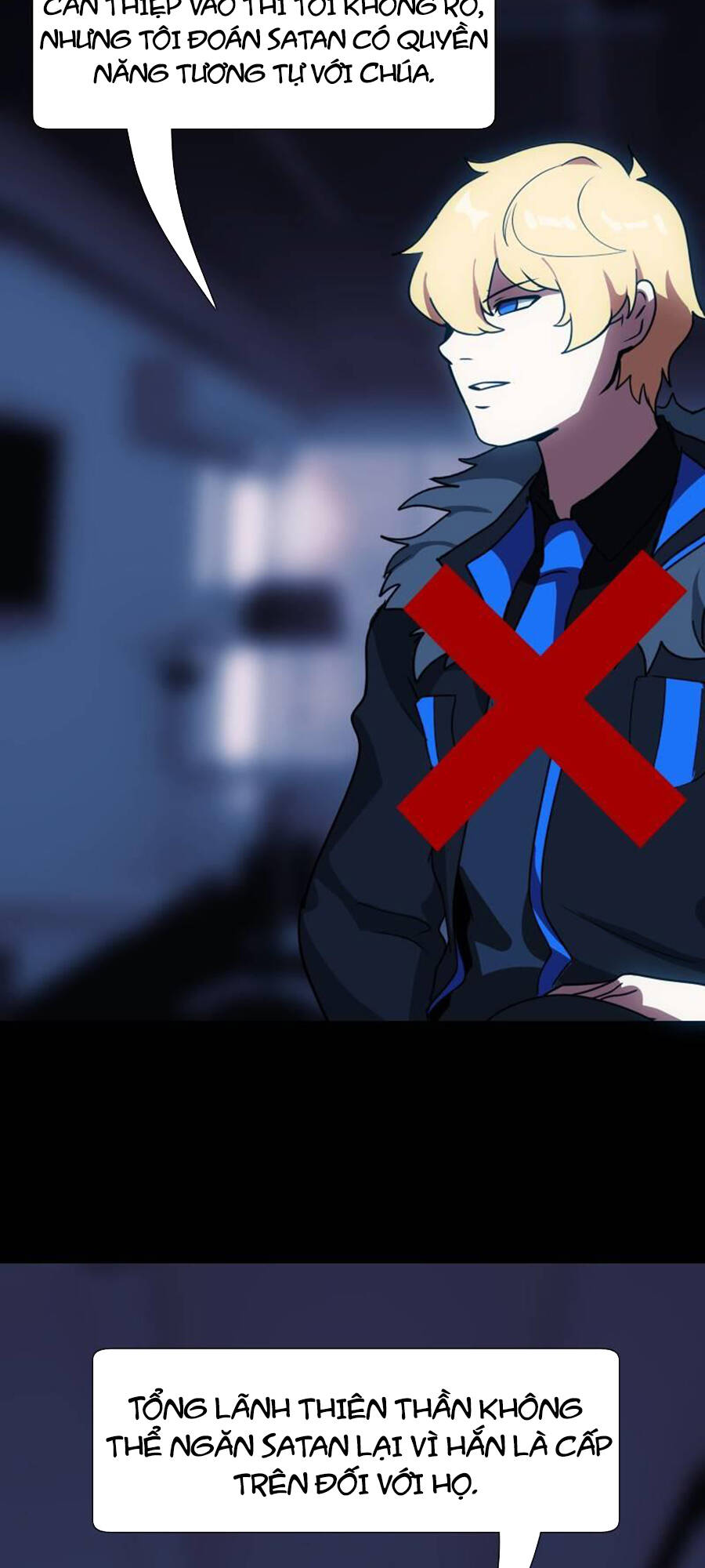Tử Thần Chapter 96 - Trang 2