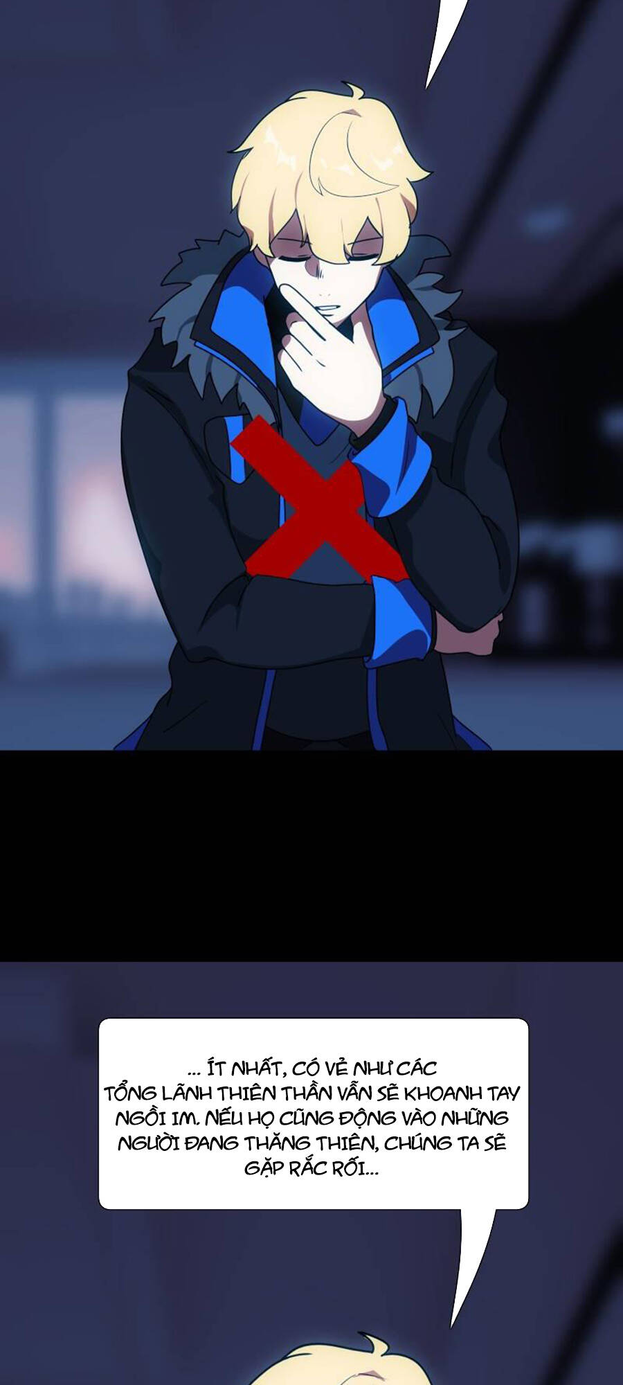 Tử Thần Chapter 96 - Trang 2