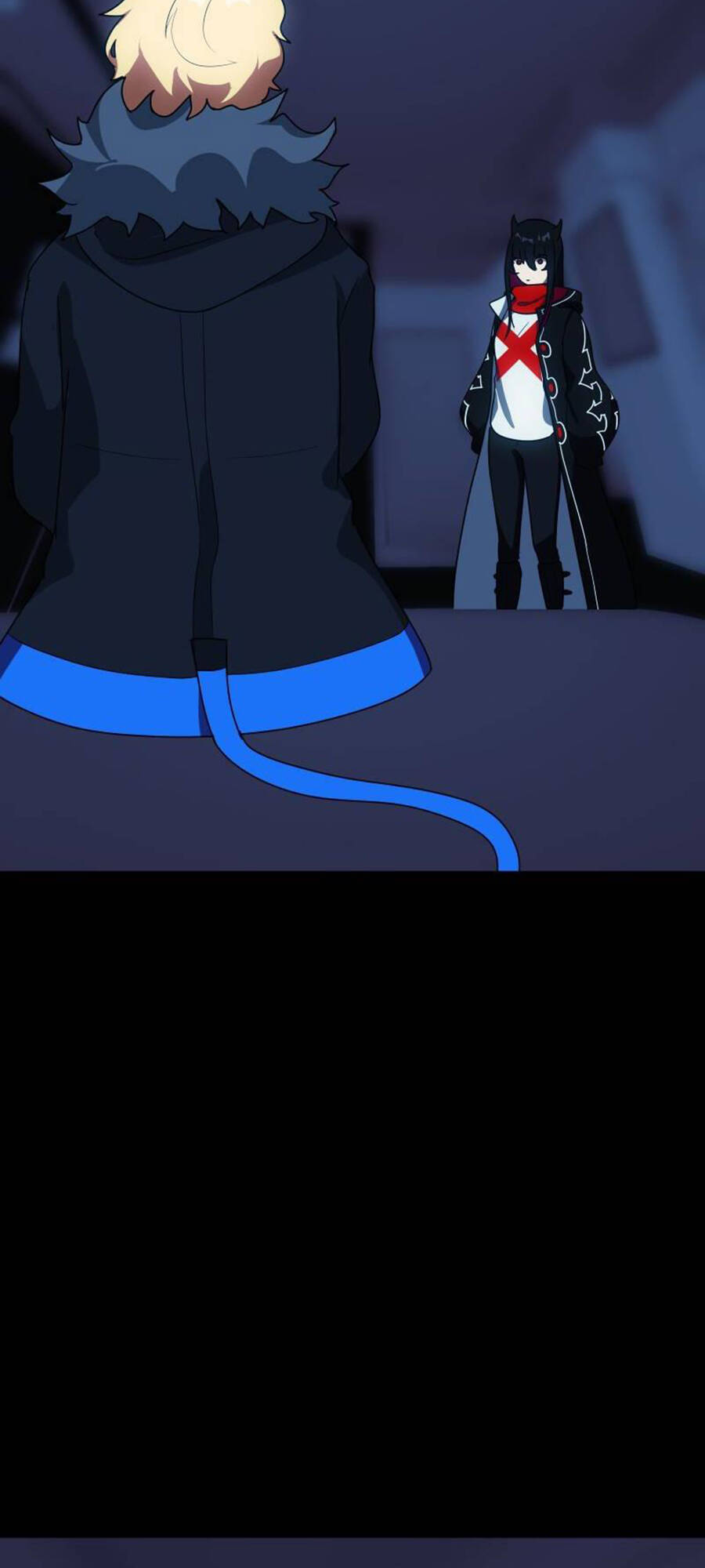 Tử Thần Chapter 96 - Trang 2