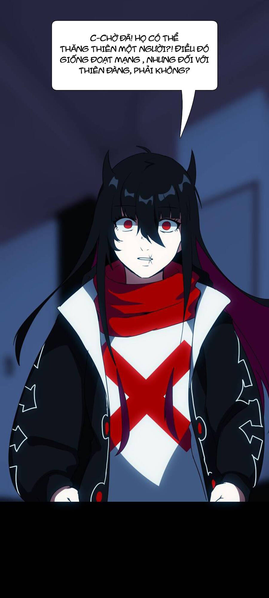 Tử Thần Chapter 96 - Trang 2