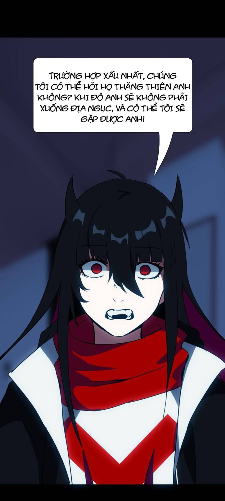 Tử Thần Chapter 96 - Trang 2