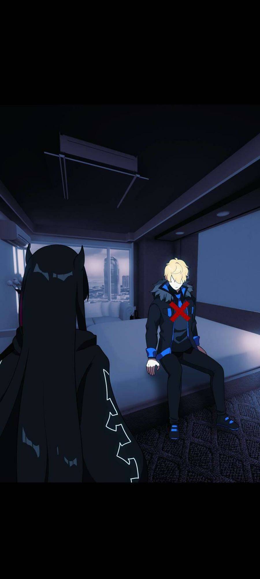 Tử Thần Chapter 96 - Trang 2