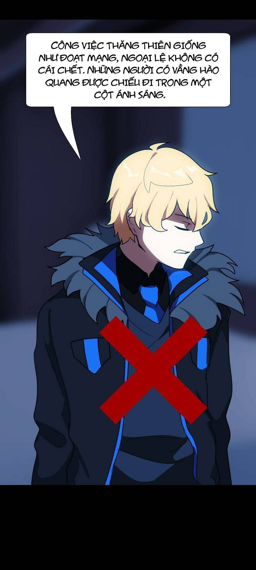 Tử Thần Chapter 96 - Trang 2