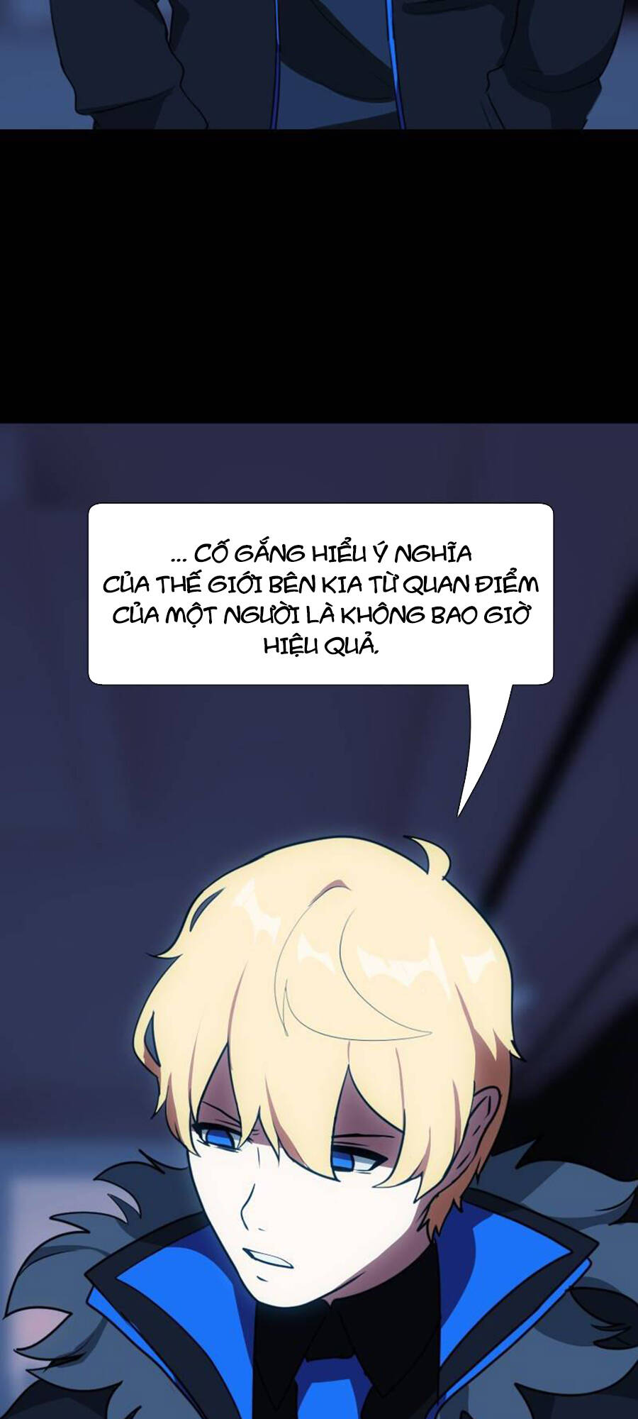 Tử Thần Chapter 96 - Trang 2