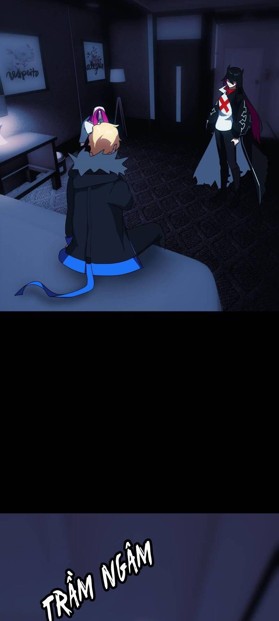 Tử Thần Chapter 96 - Trang 2