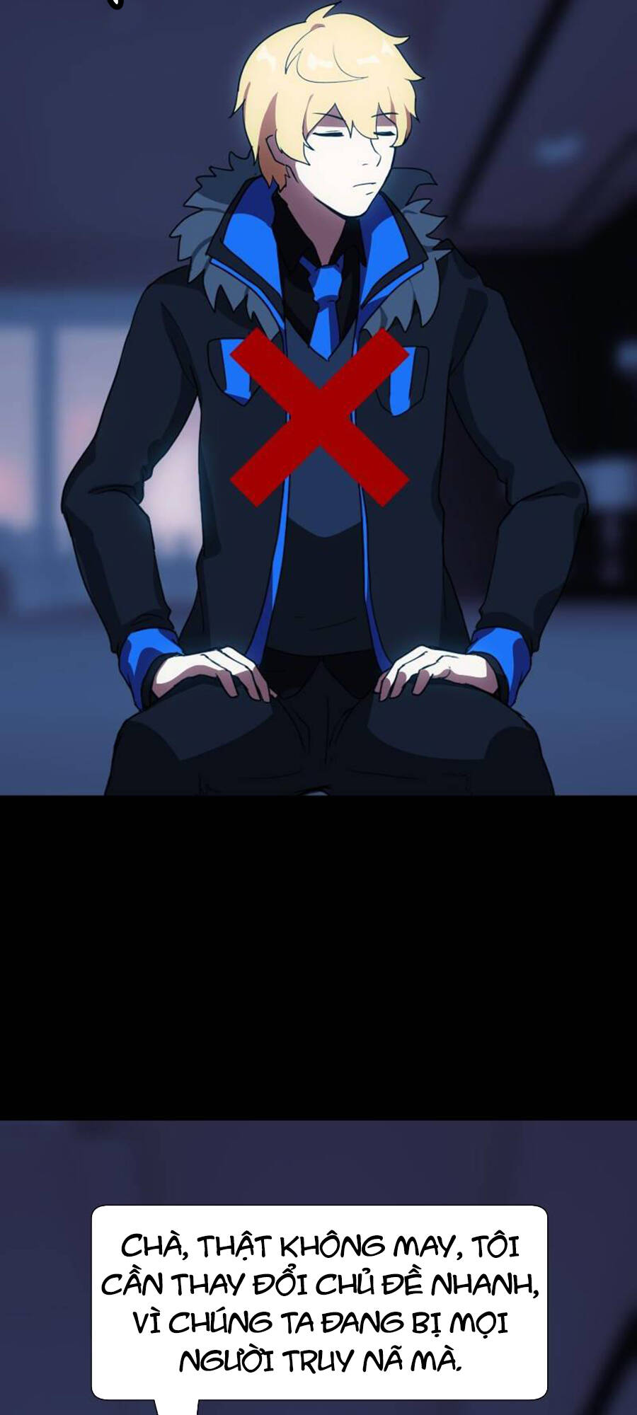 Tử Thần Chapter 96 - Trang 2