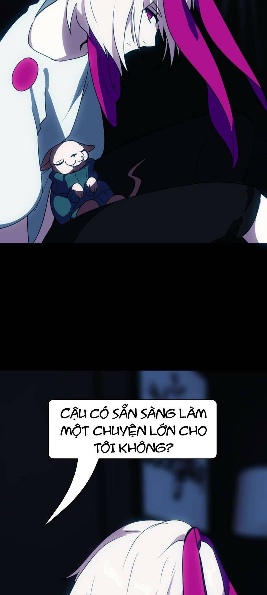 Tử Thần Chapter 96 - Trang 2