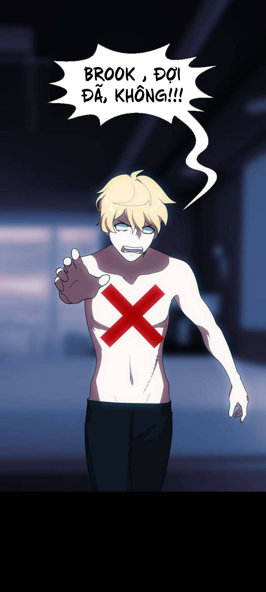 Tử Thần Chapter 96 - Trang 2