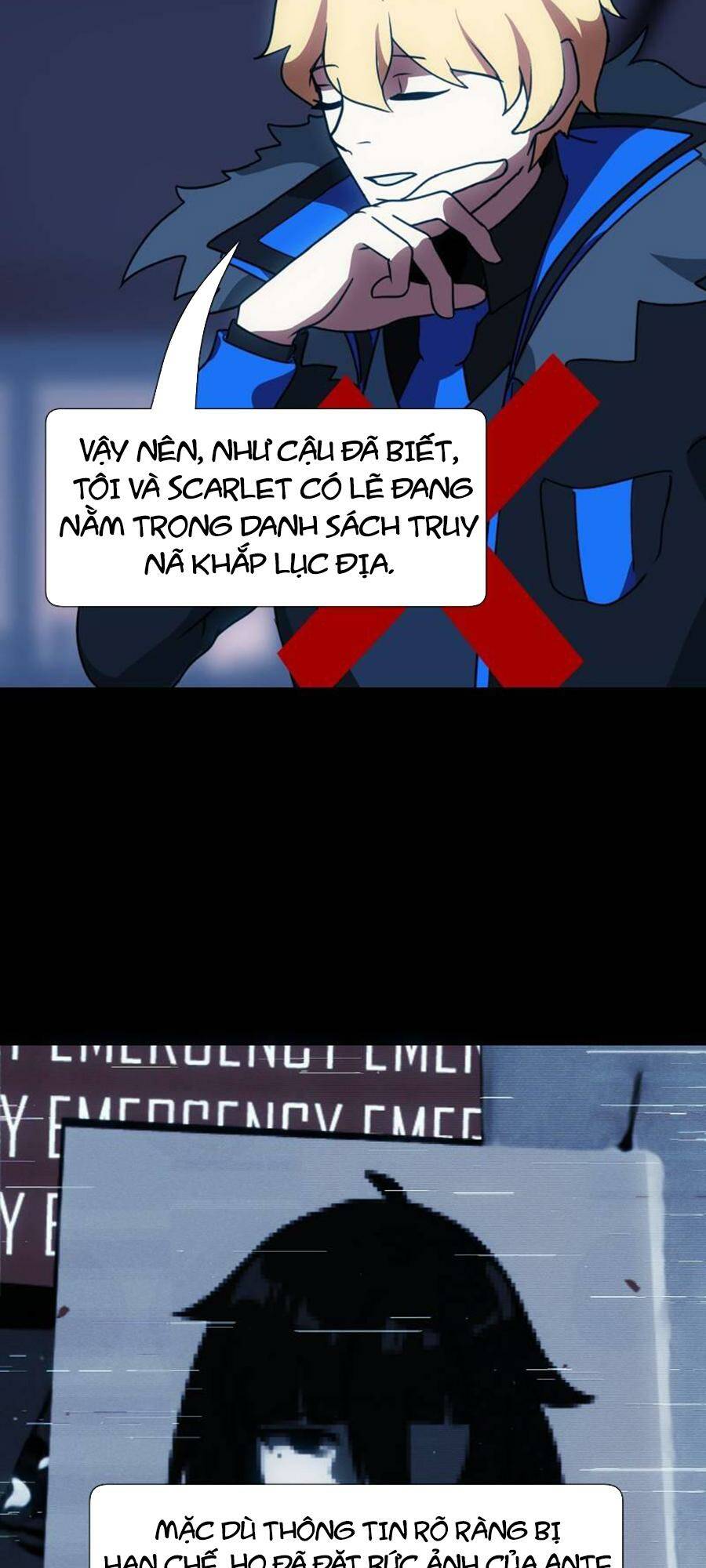 Tử Thần Chapter 96 - Trang 2