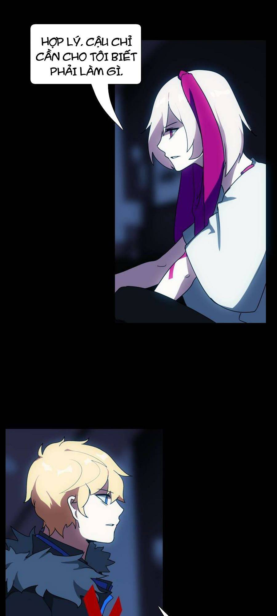 Tử Thần Chapter 96 - Trang 2