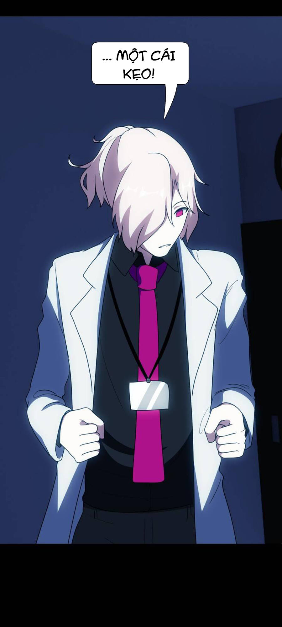 Tử Thần Chapter 97 - Trang 2