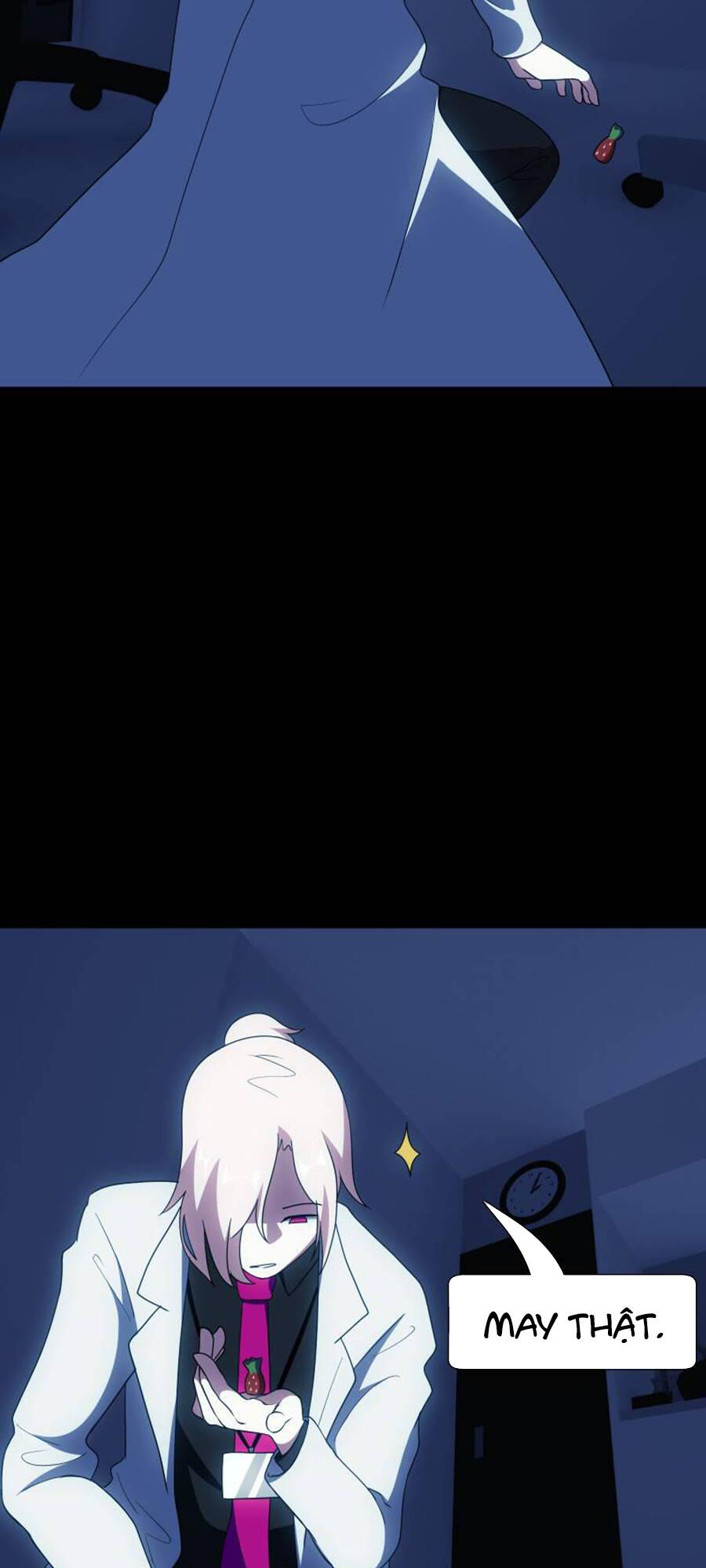 Tử Thần Chapter 97 - Trang 2