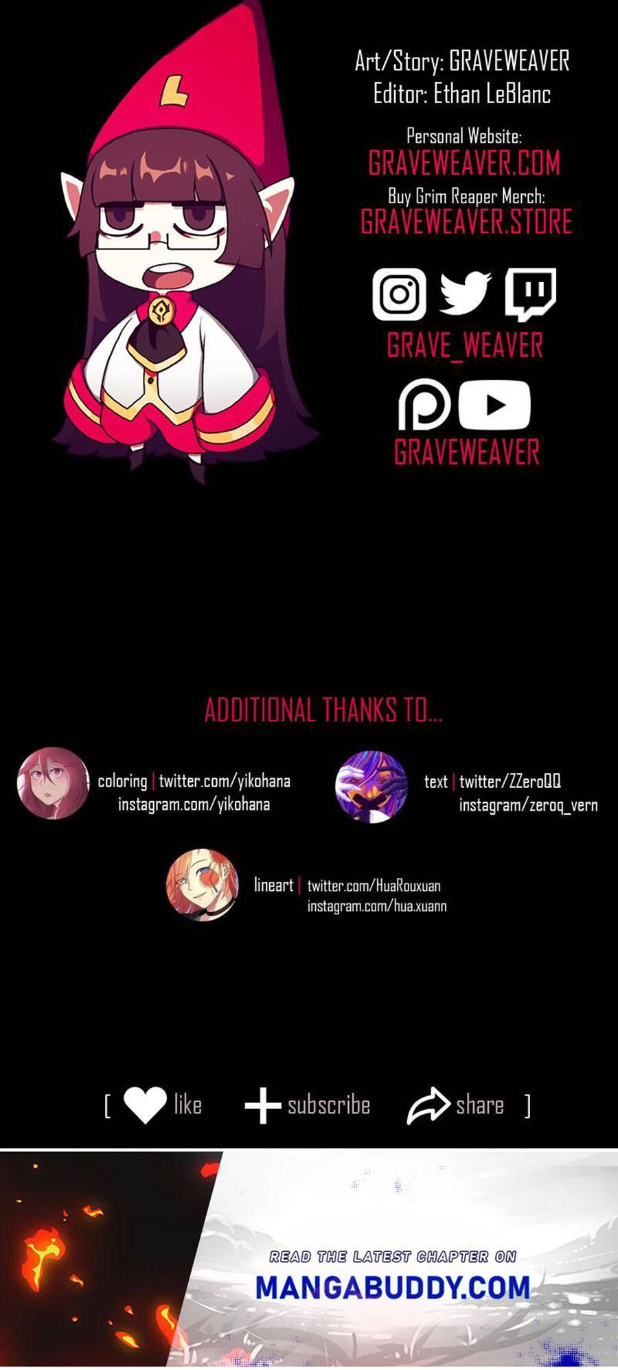 Tử Thần Chapter 97 - Trang 2