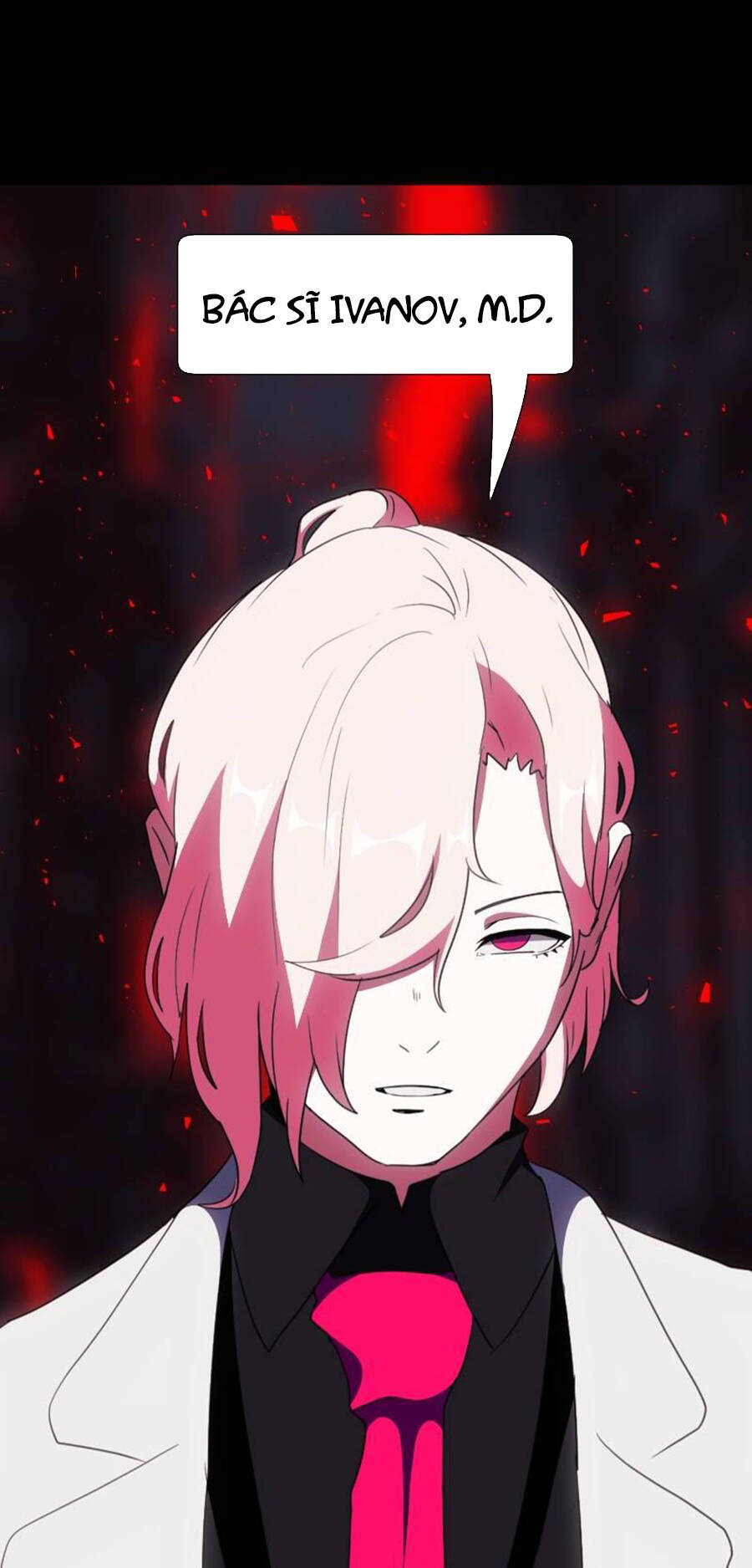 Tử Thần Chapter 97 - Trang 2