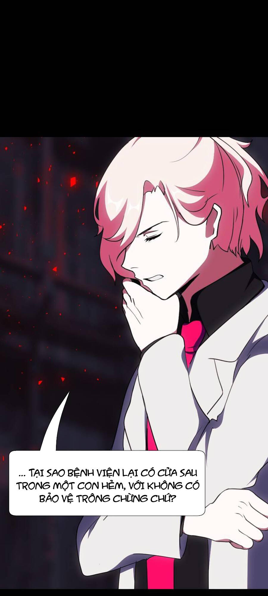 Tử Thần Chapter 97 - Trang 2