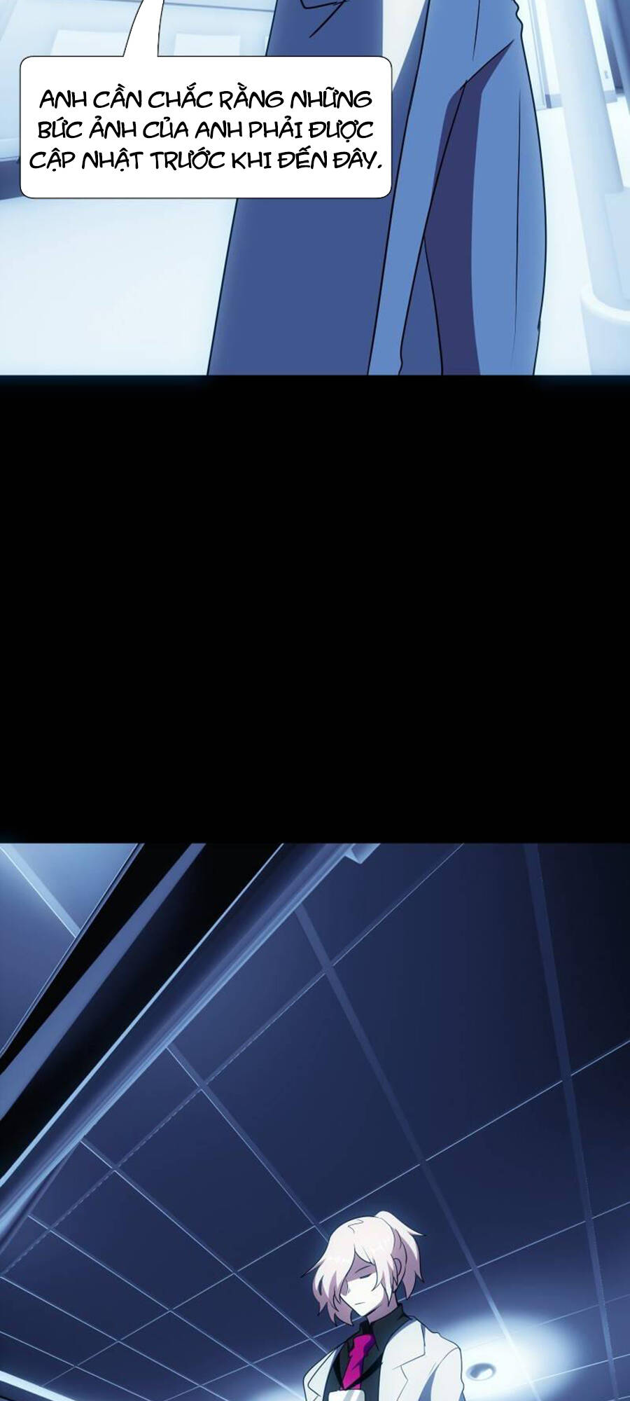 Tử Thần Chapter 97 - Trang 2