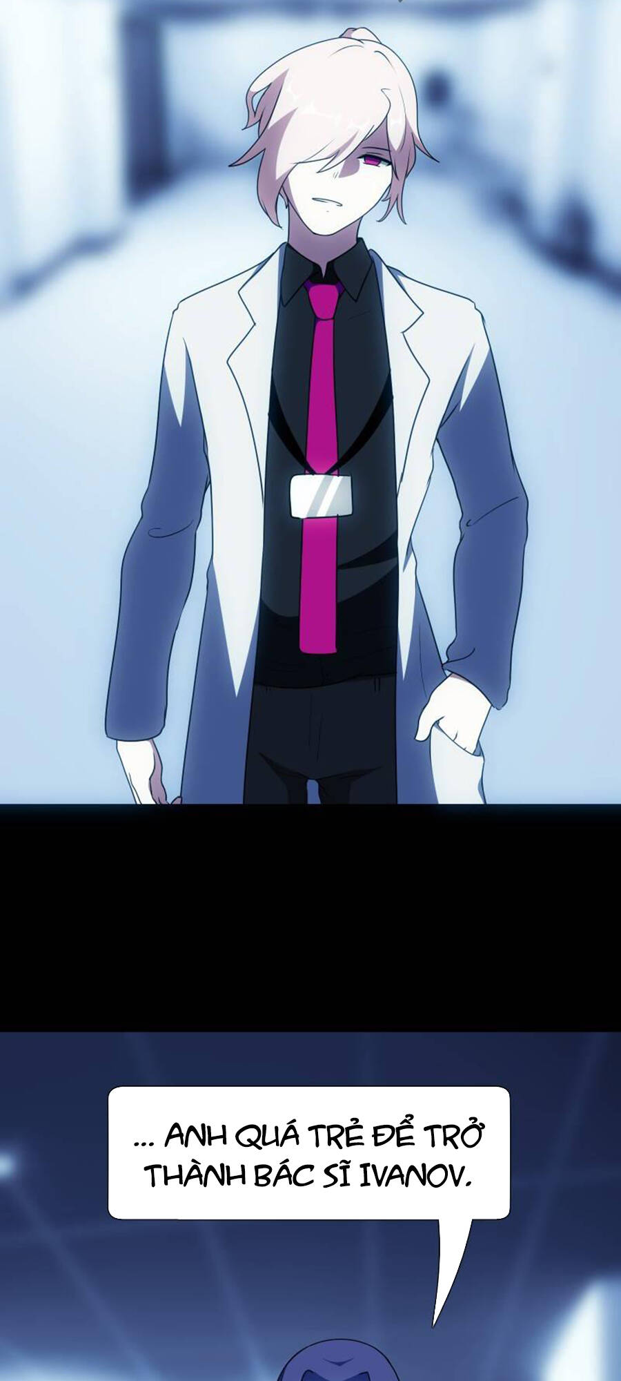 Tử Thần Chapter 97 - Trang 2