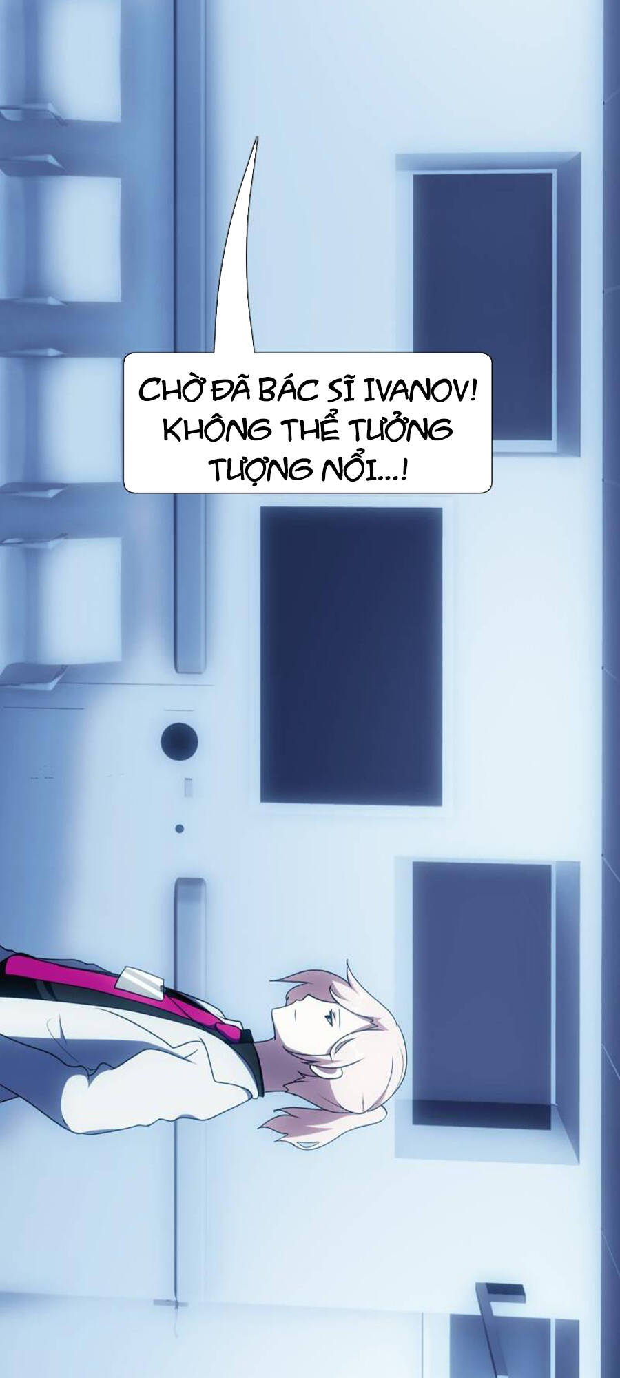 Tử Thần Chapter 97 - Trang 2