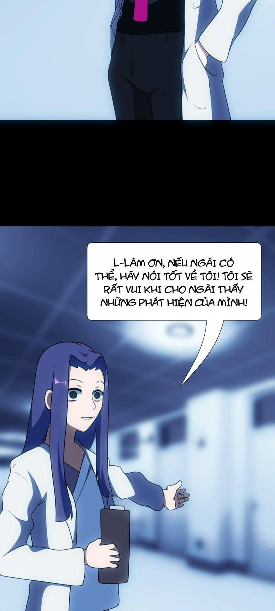 Tử Thần Chapter 97 - Trang 2