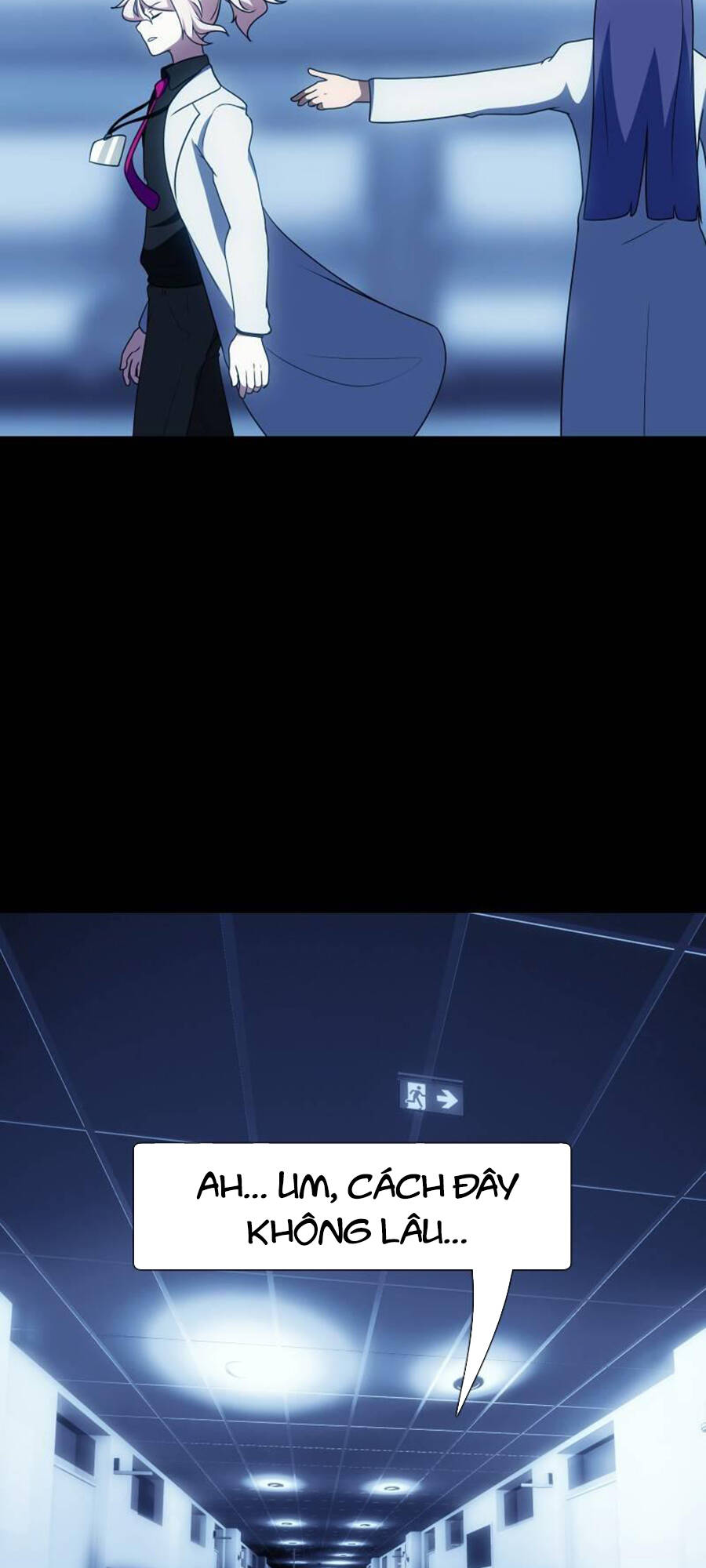 Tử Thần Chapter 97 - Trang 2