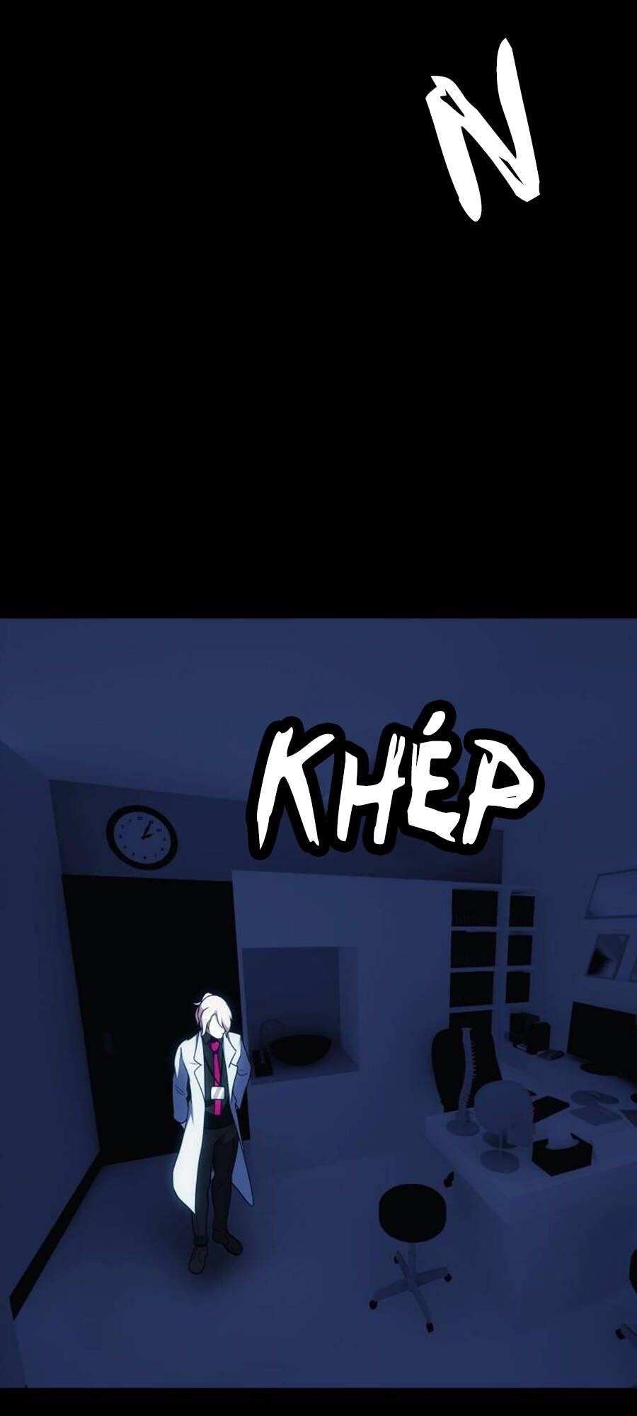 Tử Thần Chapter 97 - Trang 2