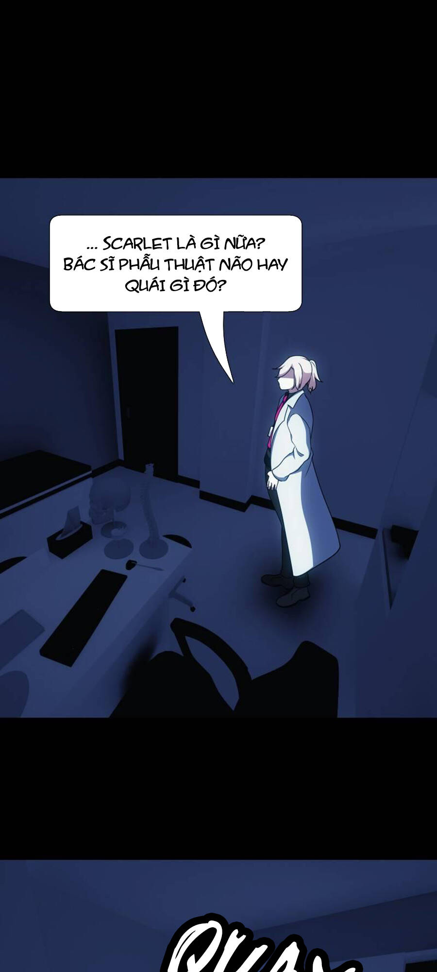 Tử Thần Chapter 97 - Trang 2