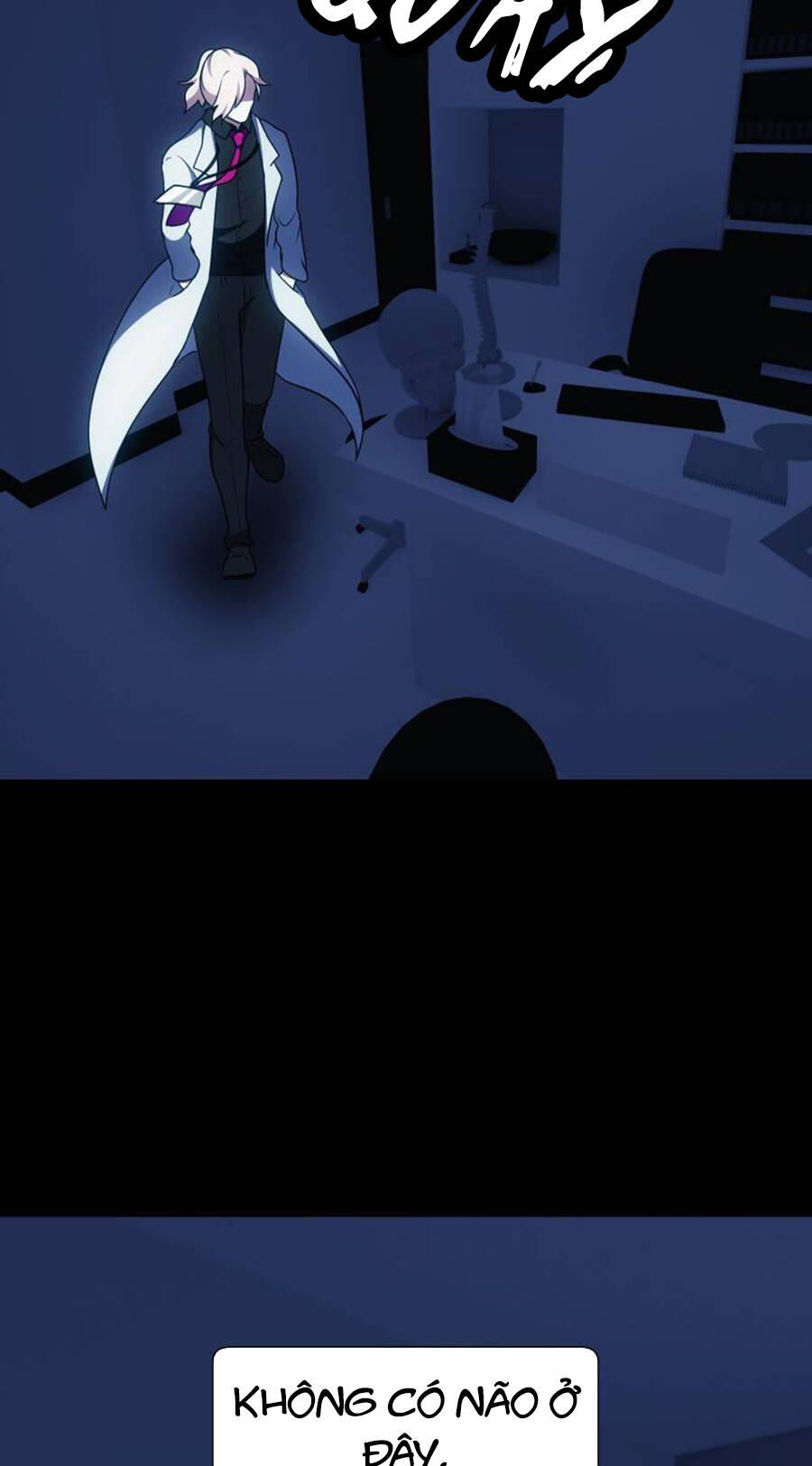 Tử Thần Chapter 97 - Trang 2