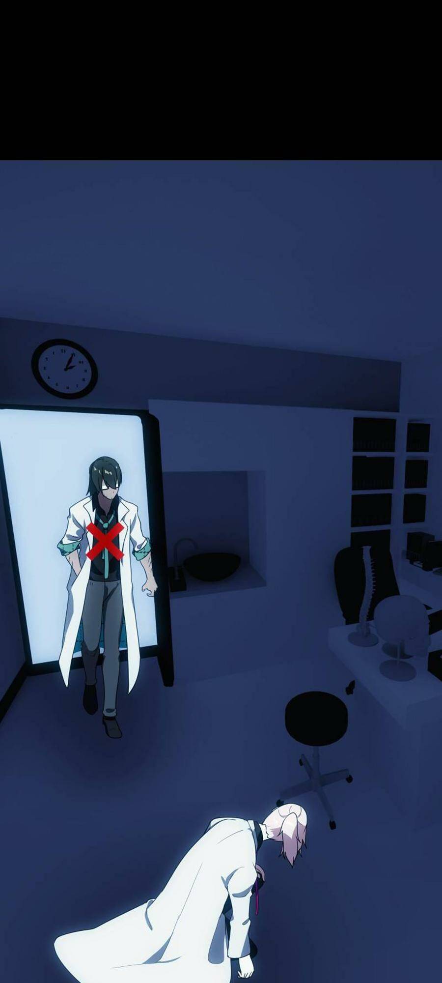 Tử Thần Chapter 98 - Trang 2