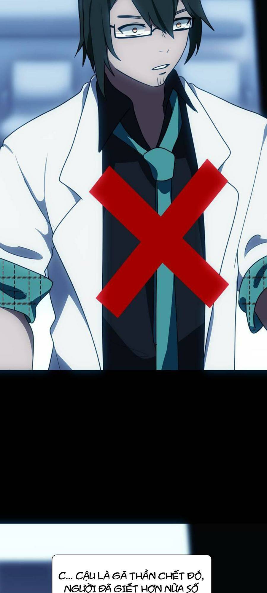 Tử Thần Chapter 98 - Trang 2