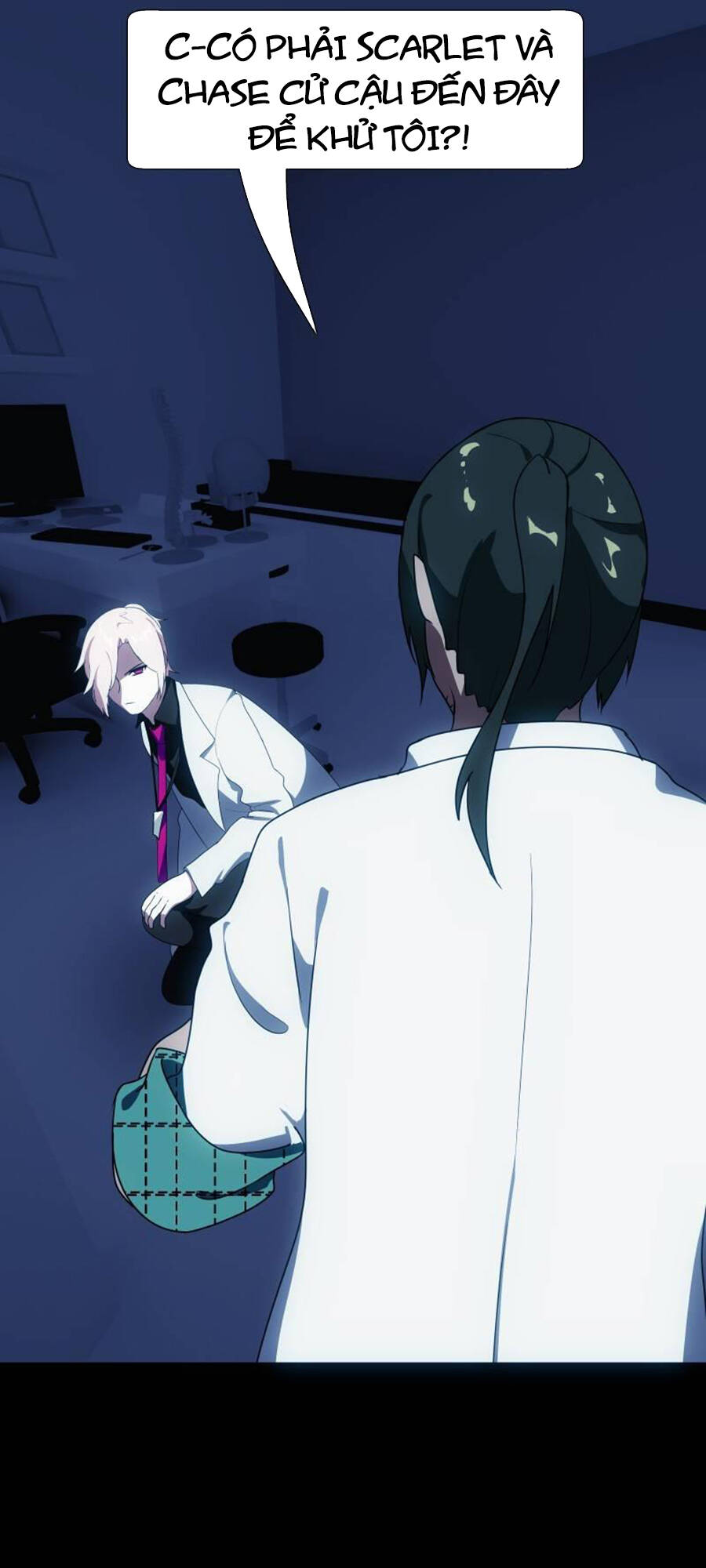 Tử Thần Chapter 98 - Trang 2