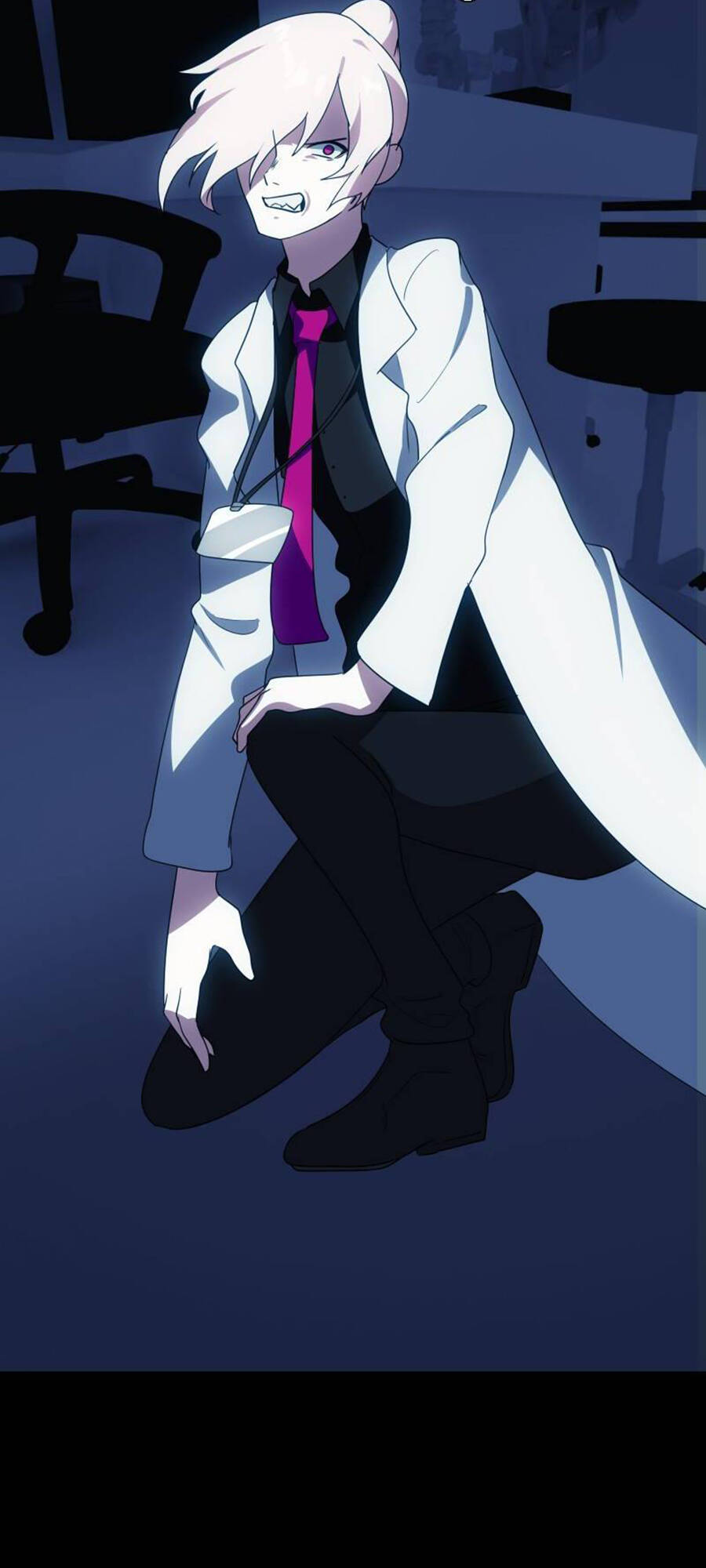 Tử Thần Chapter 98 - Trang 2