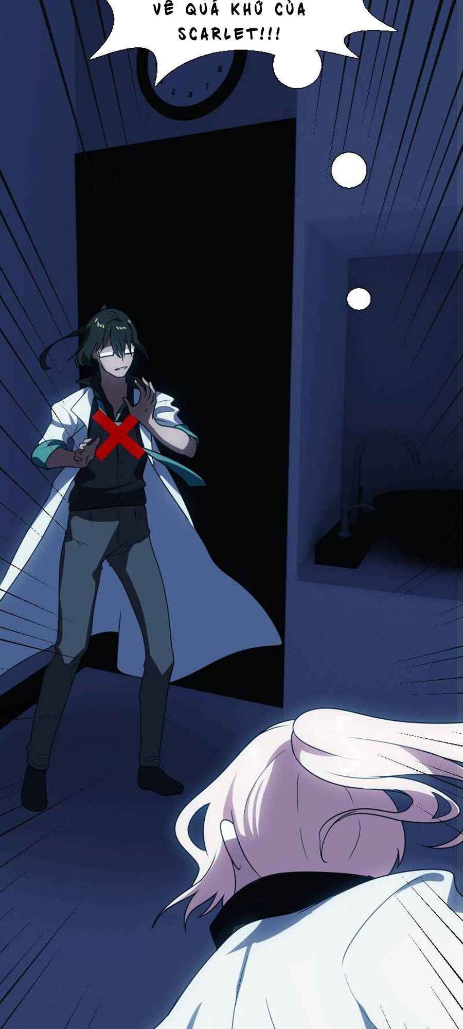 Tử Thần Chapter 98 - Trang 2