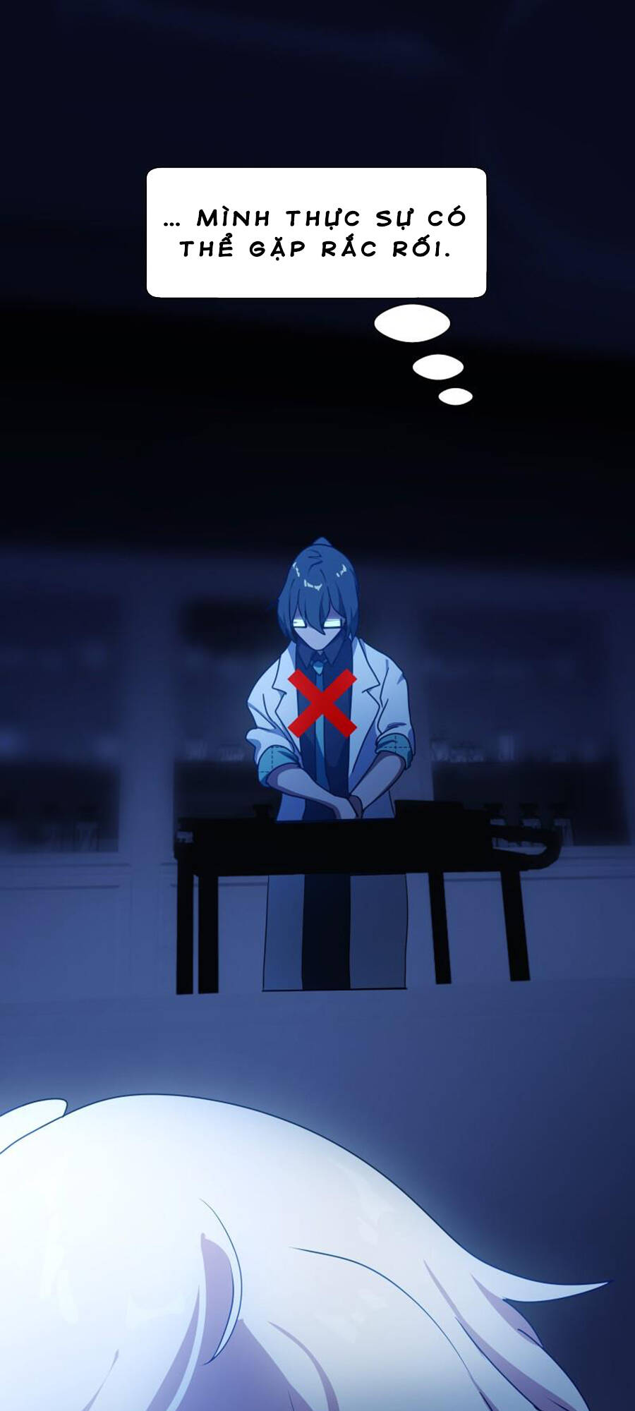 Tử Thần Chapter 99 - Trang 2