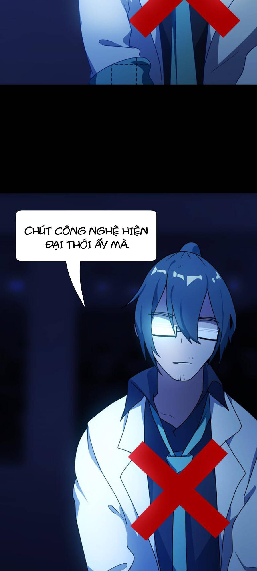 Tử Thần Chapter 99 - Trang 2