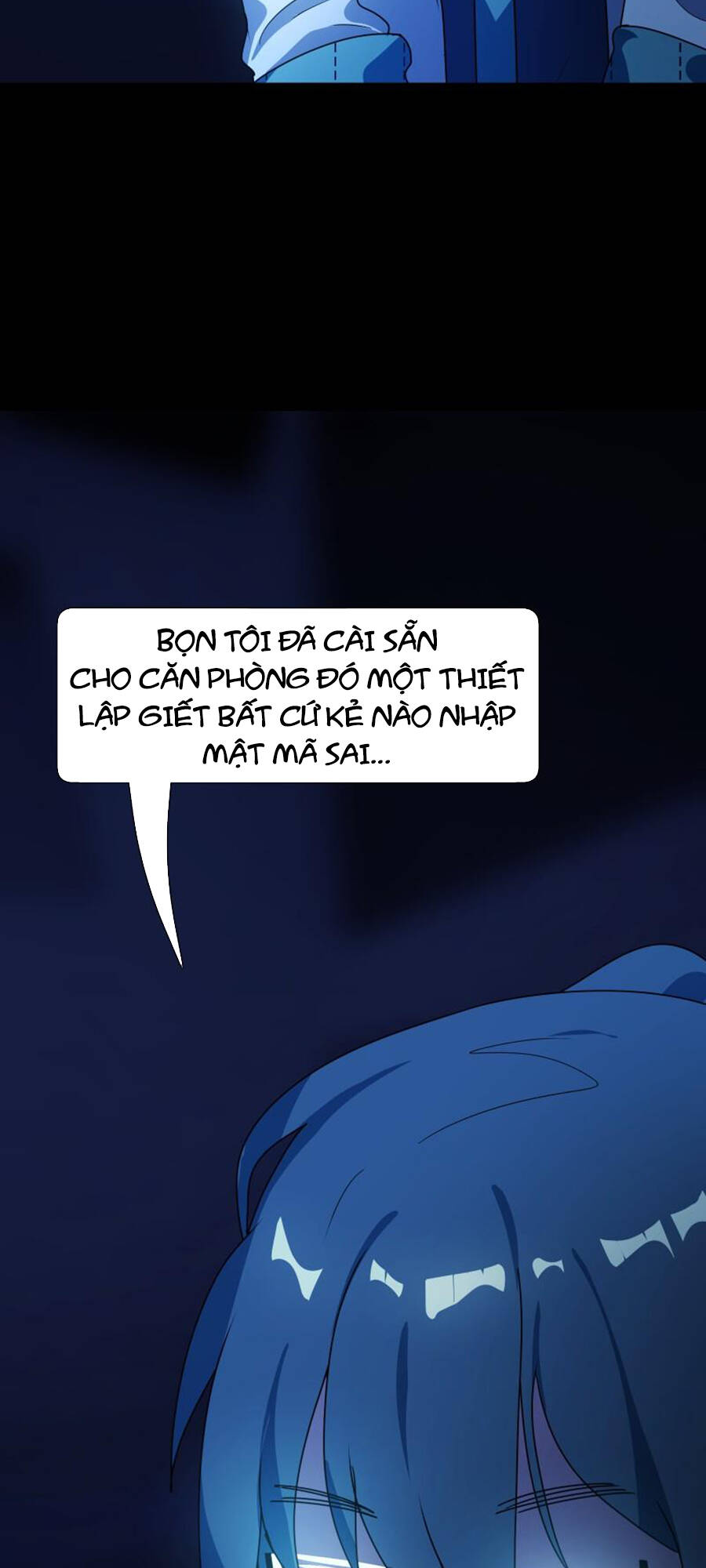 Tử Thần Chapter 99 - Trang 2