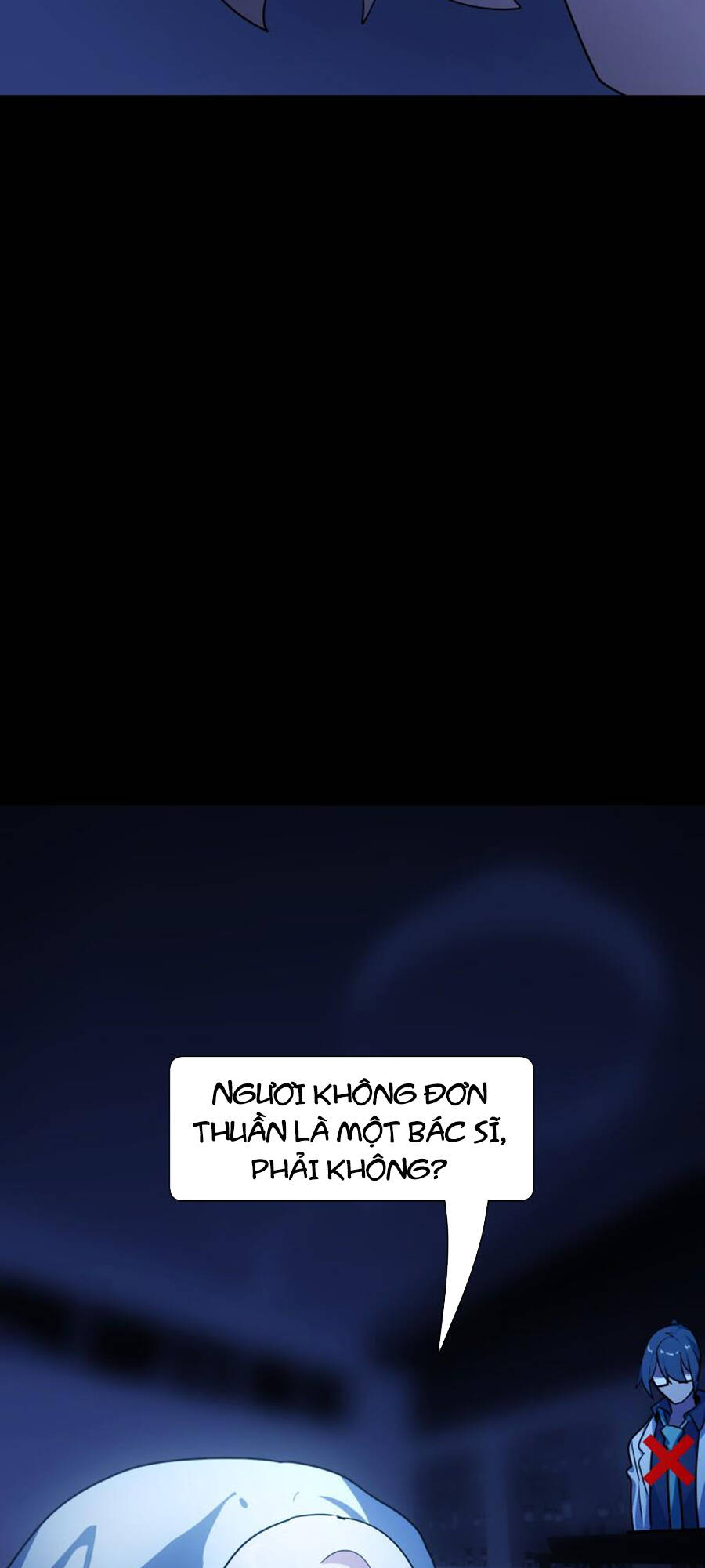 Tử Thần Chapter 99 - Trang 2