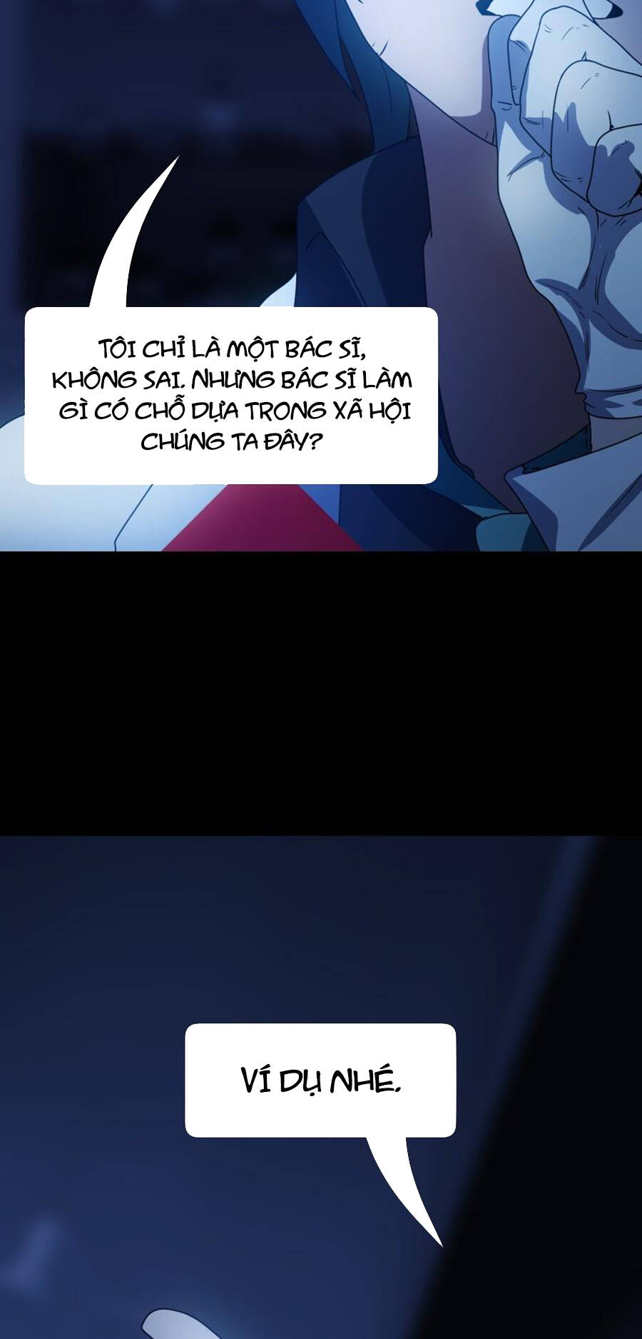 Tử Thần Chapter 99 - Trang 2