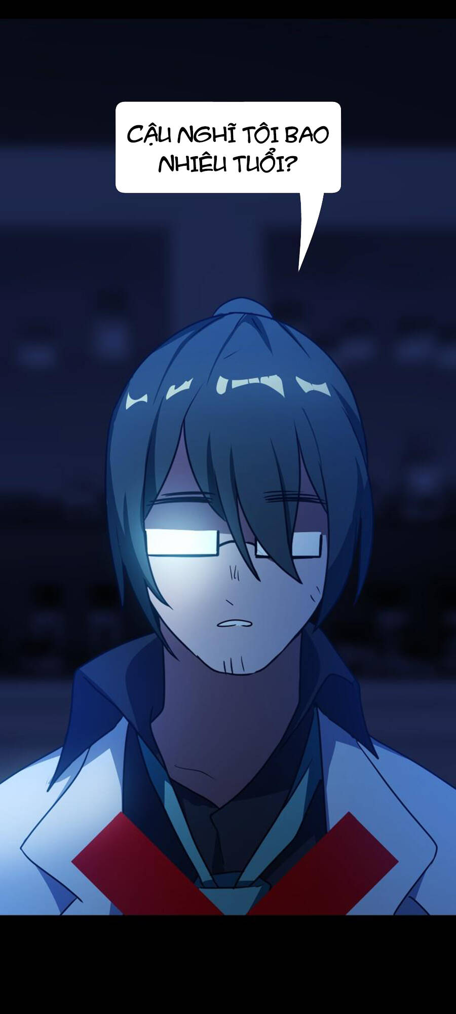 Tử Thần Chapter 99 - Trang 2