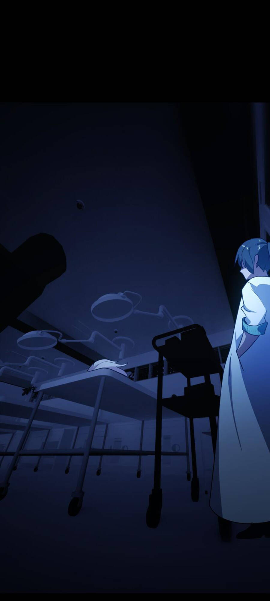 Tử Thần Chapter 99 - Trang 2