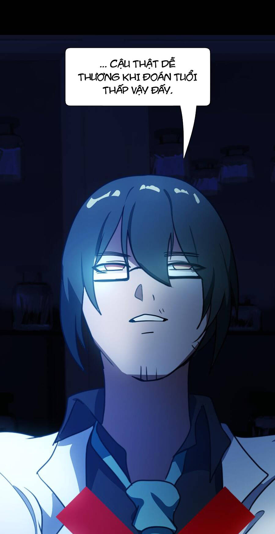 Tử Thần Chapter 99 - Trang 2