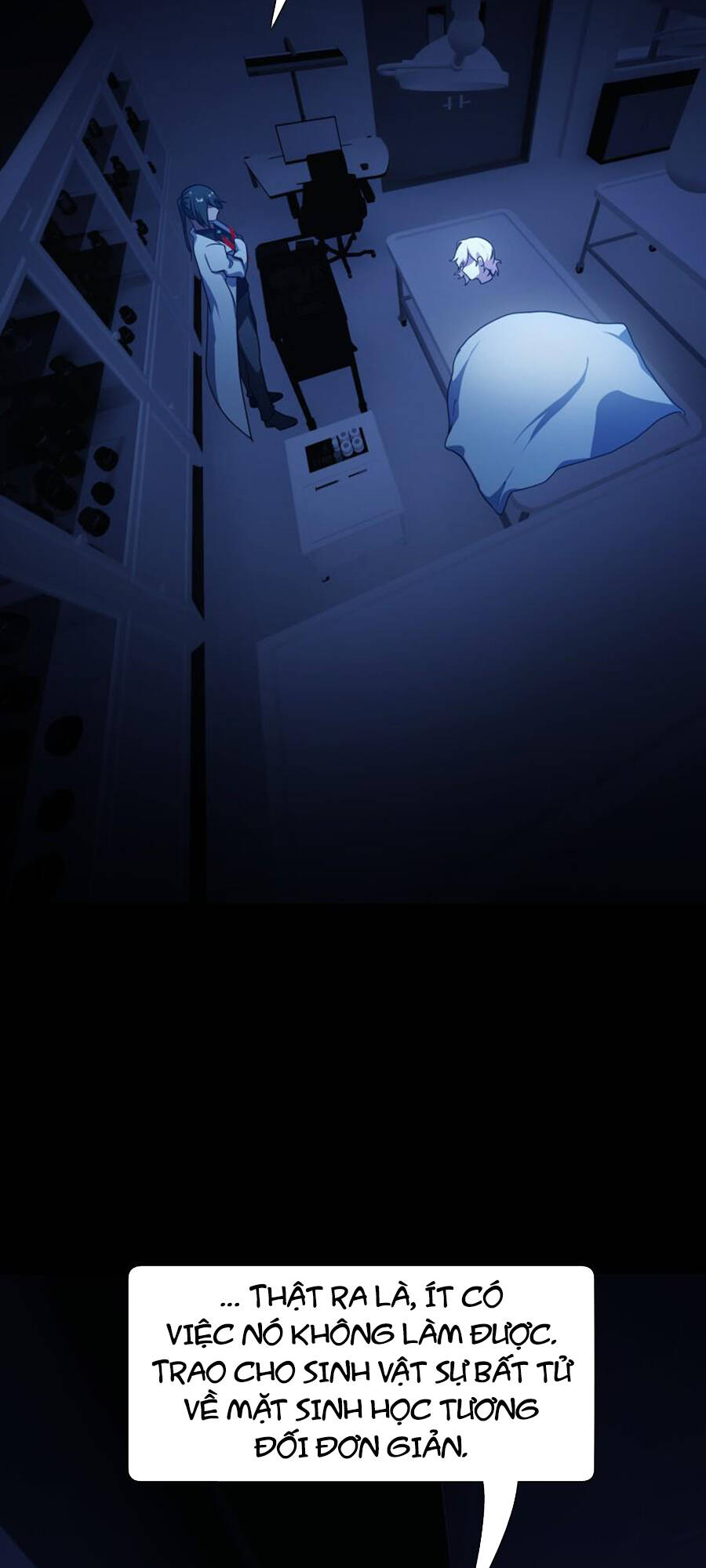 Tử Thần Chapter 99 - Trang 2